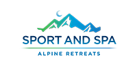 Sport and Spa Retreats Logo