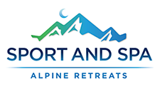 Sport and Spa Retreats Logo